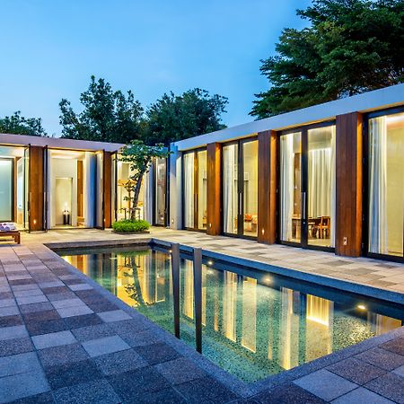 Hotel So/ Sofitel Hua Hin Cha-am Exterior foto