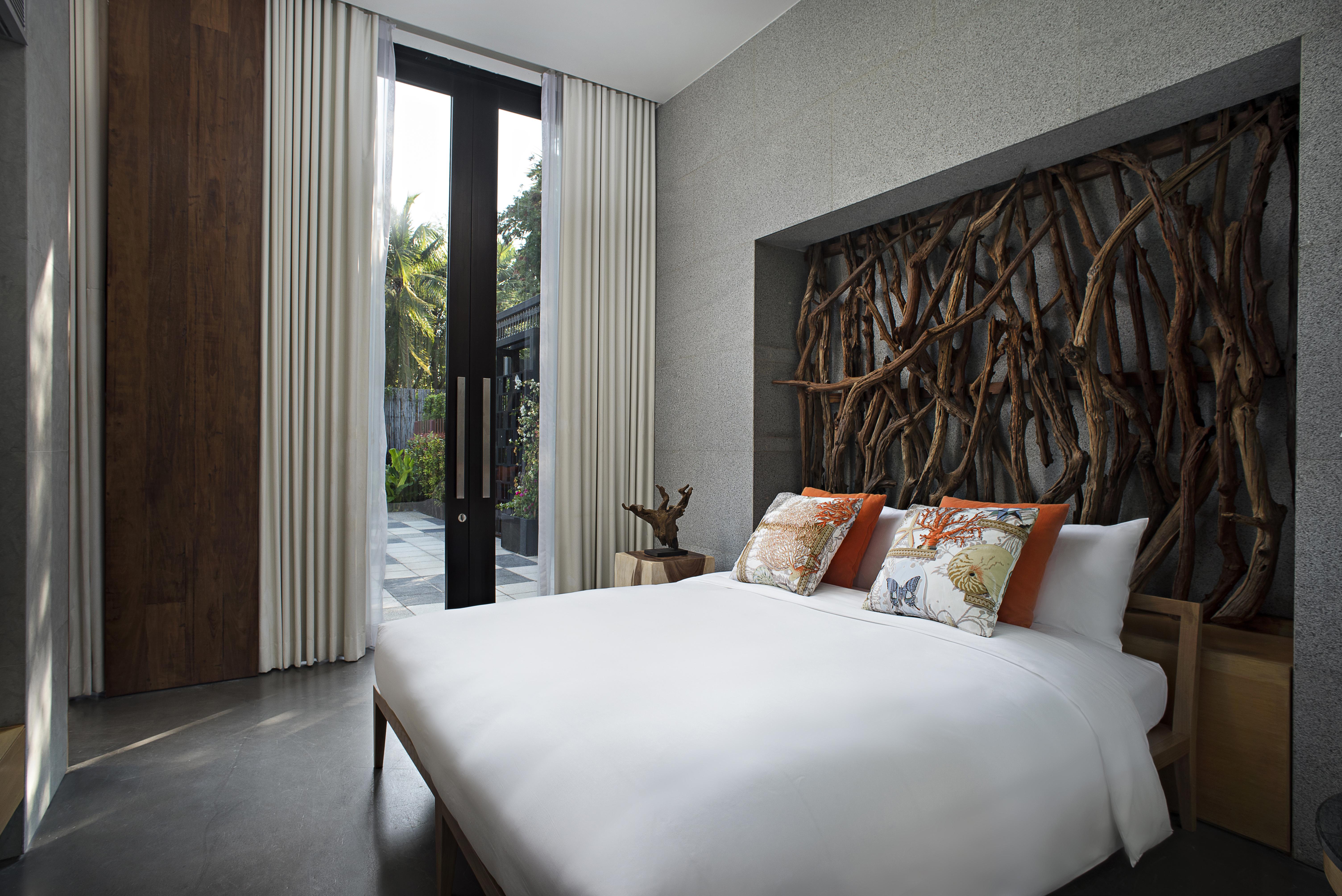Hotel So/ Sofitel Hua Hin Cha-am Exterior foto
