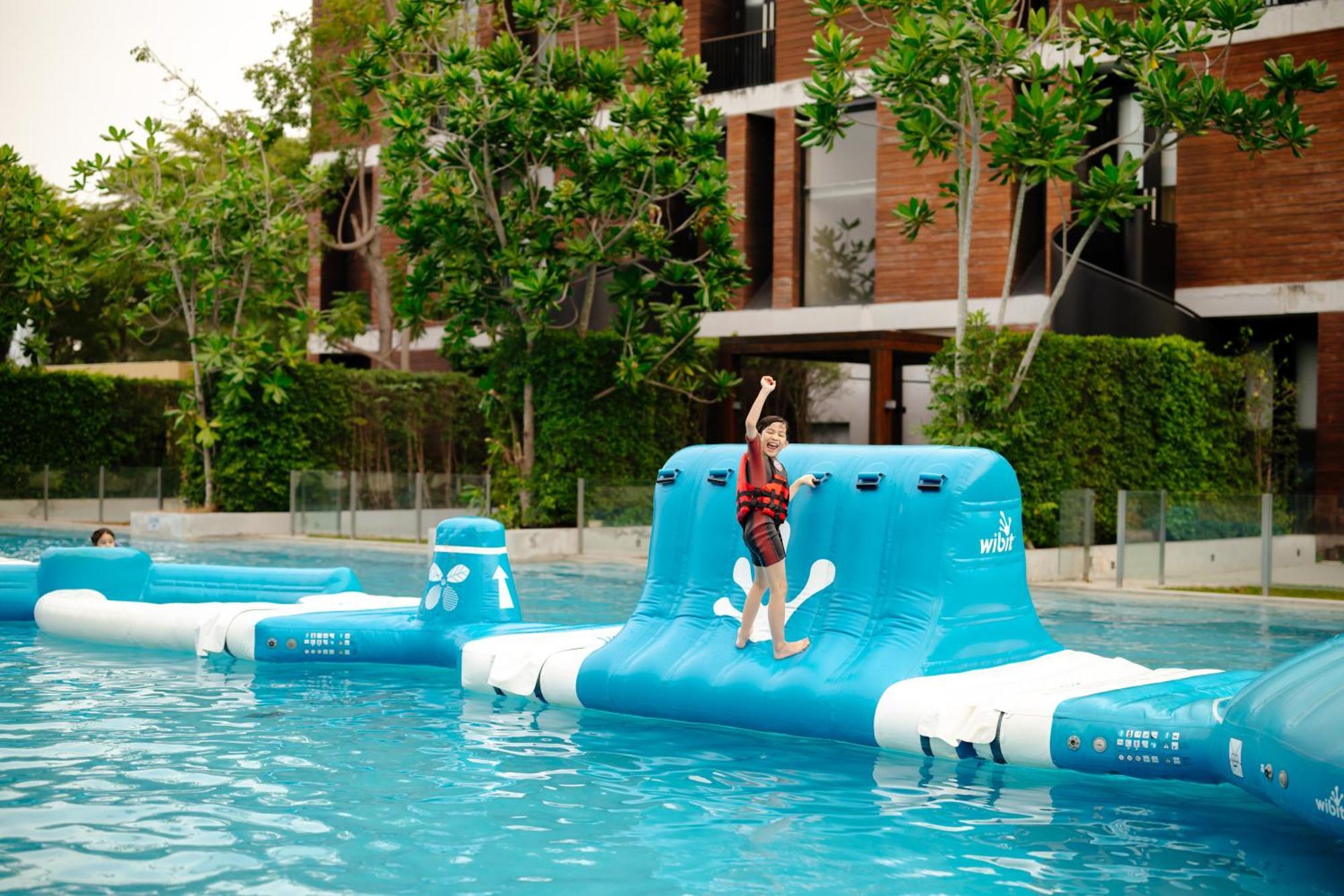 Hotel So/ Sofitel Hua Hin Cha-am Exterior foto